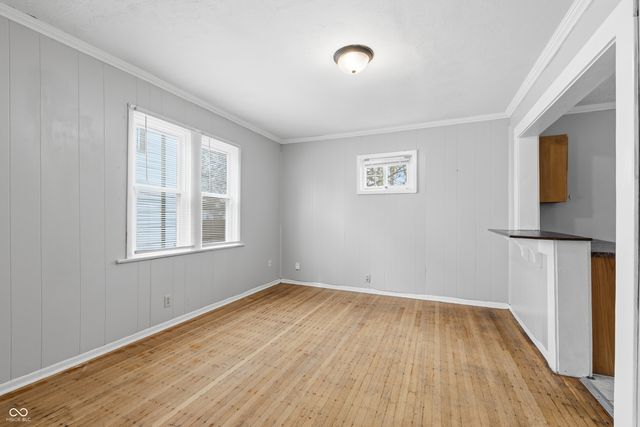 1856 N Dexter Street, Indianapolis, IN 46202