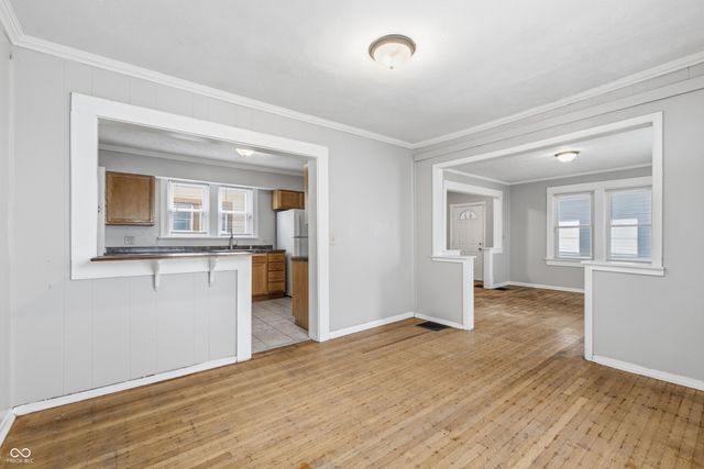 1856 N Dexter Street, Indianapolis, IN 46202