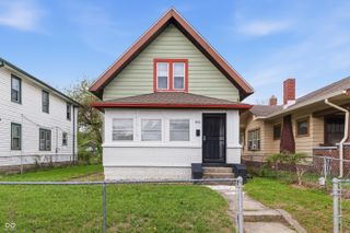 1856 N Dexter Street, Indianapolis, IN 46202