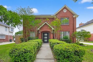 211 Aberdeen Street, Stafford, TX 77477