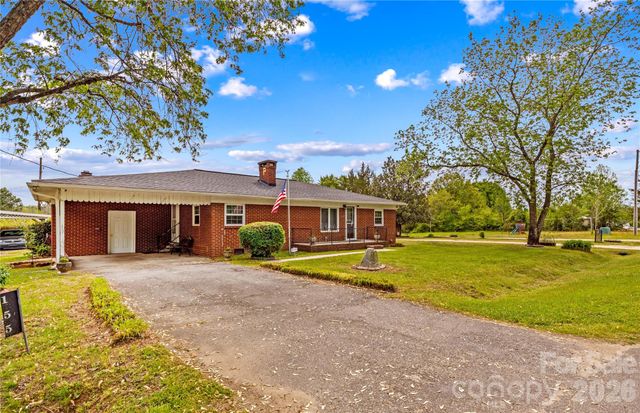 155 Parkertown Road, Mooresville, NC 28115