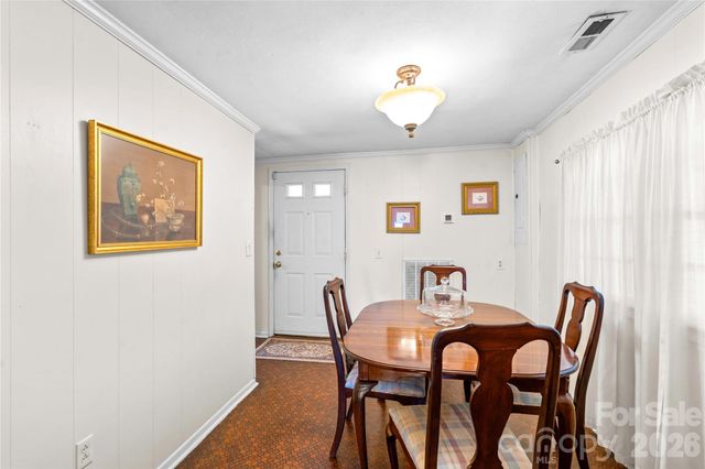 155 Parkertown Road, Mooresville, NC 28115