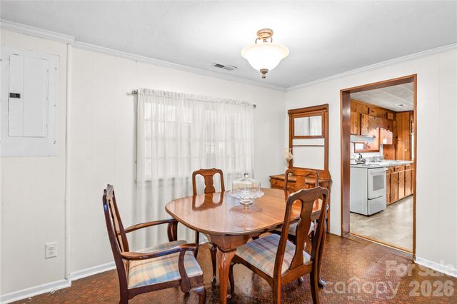 155 Parkertown Road, Mooresville, NC 28115