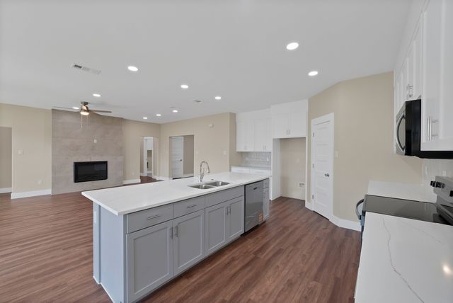 4608 Red Bud Court, The Colony, TX 75056