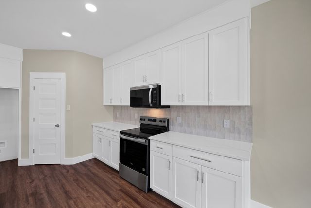 4608 Red Bud Court, The Colony, TX 75056