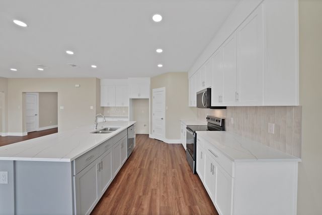 4608 Red Bud Court, The Colony, TX 75056