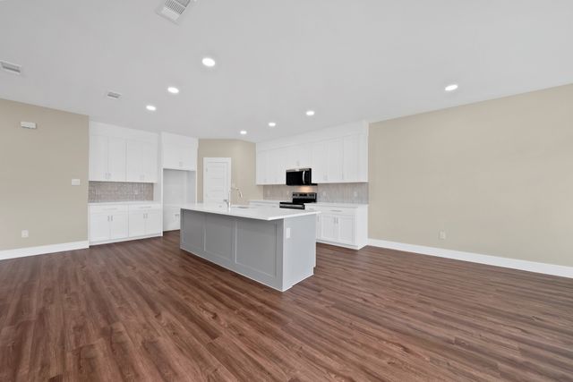 4608 Red Bud Court, The Colony, TX 75056