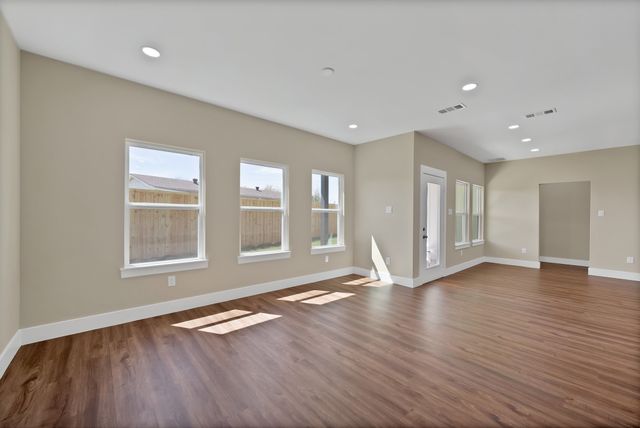 4608 Red Bud Court, The Colony, TX 75056