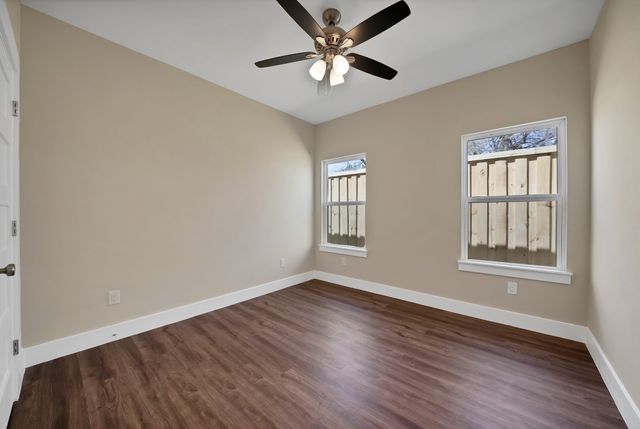 4608 Red Bud Court, The Colony, TX 75056