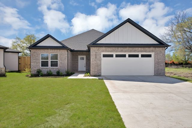 4608 Red Bud Court, The Colony, TX 75056