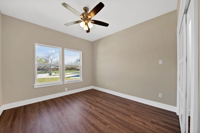 4608 Red Bud Court, The Colony, TX 75056