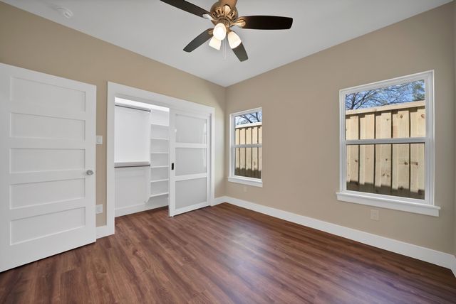 4608 Red Bud Court, The Colony, TX 75056