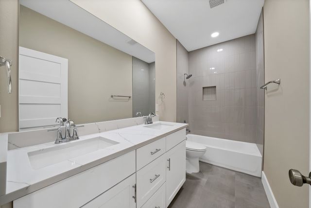 4608 Red Bud Court, The Colony, TX 75056