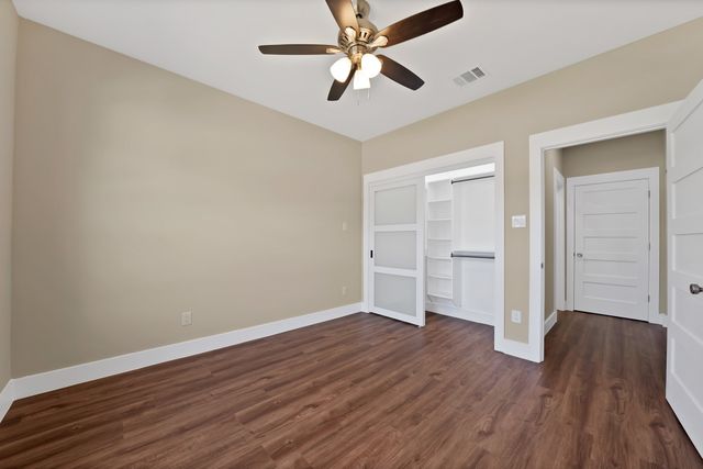 4608 Red Bud Court, The Colony, TX 75056