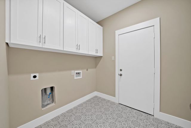 4608 Red Bud Court, The Colony, TX 75056