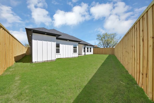 4608 Red Bud Court, The Colony, TX 75056