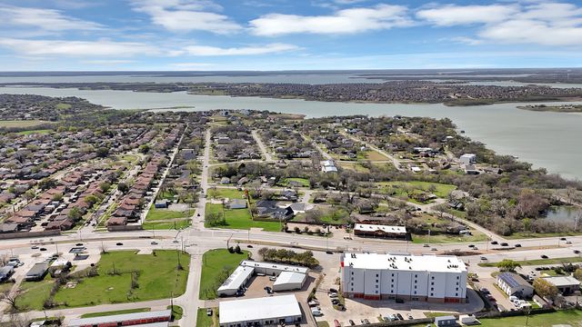 4608 Red Bud Court, The Colony, TX 75056