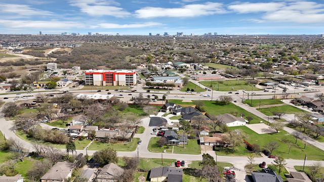 4608 Red Bud Court, The Colony, TX 75056