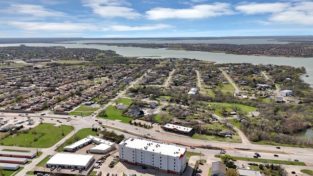 4608 Red Bud Court, The Colony, TX 75056