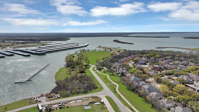 4608 Red Bud Court, The Colony, TX 75056