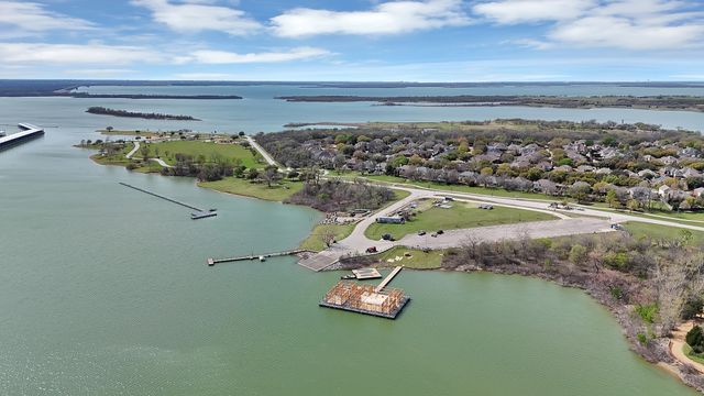 4608 Red Bud Court, The Colony, TX 75056