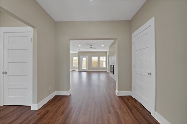 4608 Red Bud Court, The Colony, TX 75056