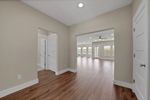 4608 Red Bud Court, The Colony, TX 75056