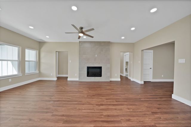 4608 Red Bud Court, The Colony, TX 75056