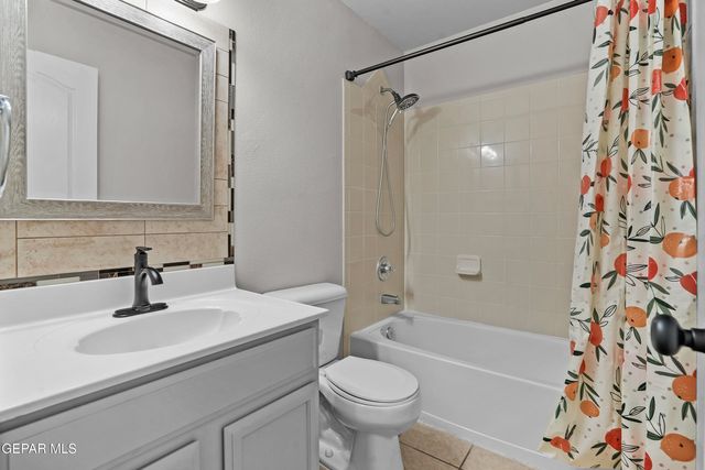 10039 PALOMA Drive, El Paso, TX 79924