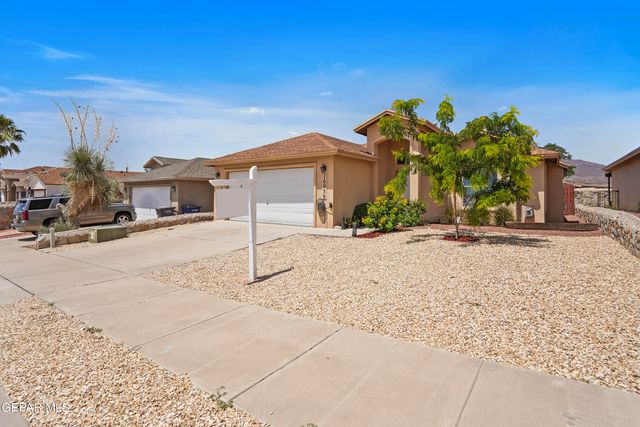 10039 PALOMA Drive, El Paso, TX 79924