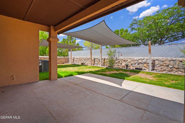 10039 PALOMA Drive, El Paso, TX 79924