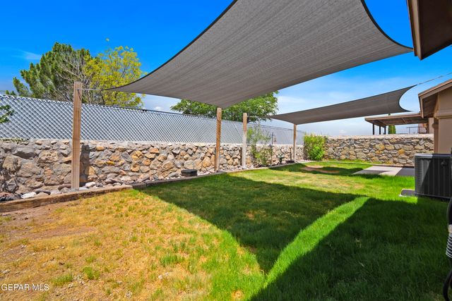 10039 PALOMA Drive, El Paso, TX 79924
