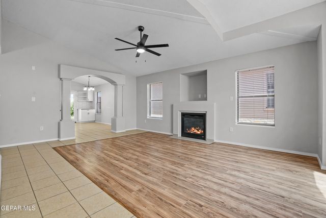 10039 PALOMA Drive, El Paso, TX 79924