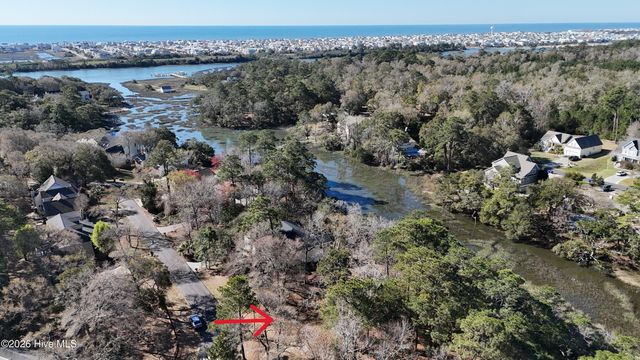 1712 Salt Marsh Circle SW, Ocean Isle Beach, NC 28469