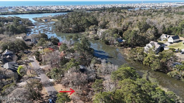 1712 Salt Marsh Circle SW, Ocean Isle Beach, NC 28469