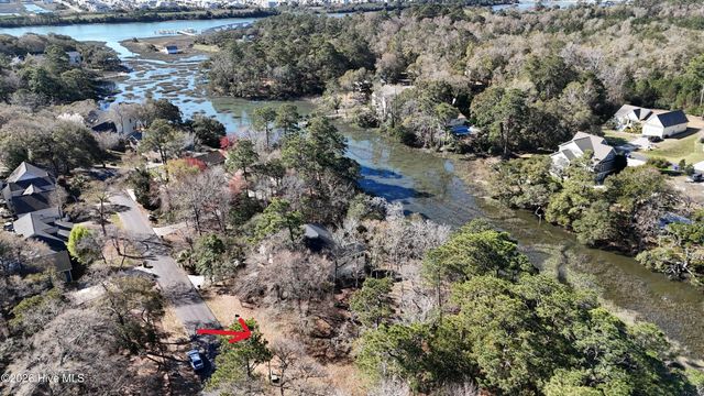 1712 Salt Marsh Circle SW, Ocean Isle Beach, NC 28469