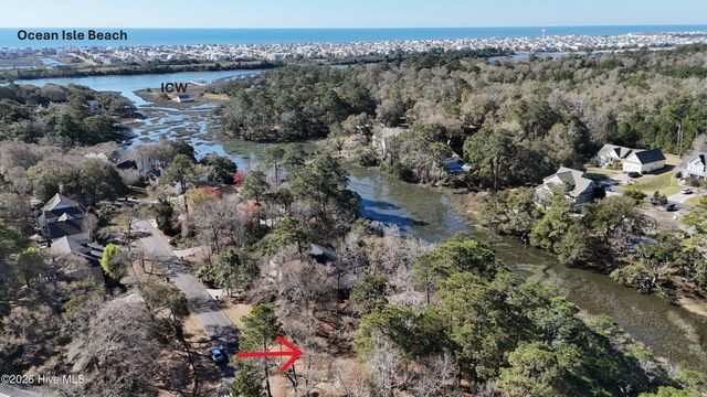 1712 Salt Marsh Circle SW, Ocean Isle Beach, NC 28469