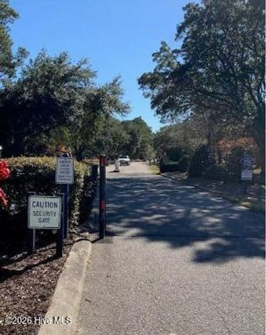 1712 Salt Marsh Circle SW, Ocean Isle Beach, NC 28469