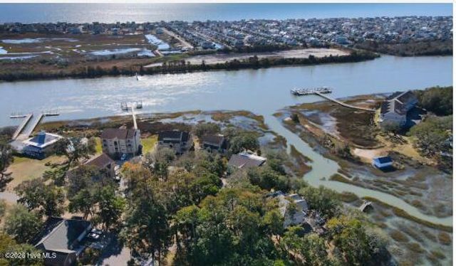 1712 Salt Marsh Circle SW, Ocean Isle Beach, NC 28469