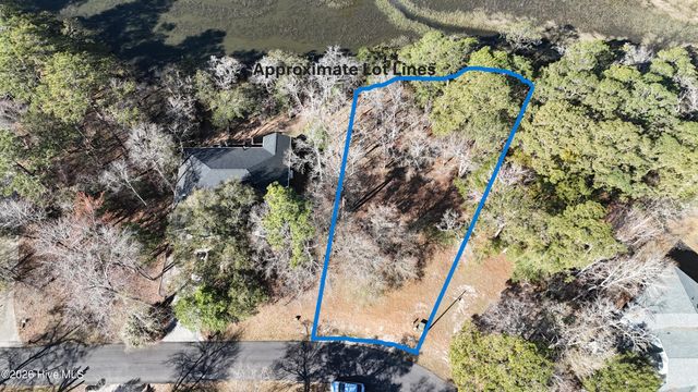 1712 Salt Marsh Circle SW, Ocean Isle Beach, NC 28469