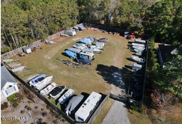 1712 Salt Marsh Circle SW, Ocean Isle Beach, NC 28469