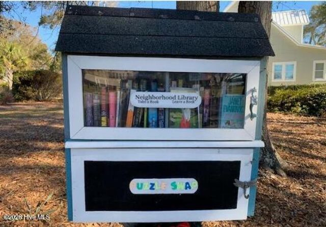 1712 Salt Marsh Circle SW, Ocean Isle Beach, NC 28469