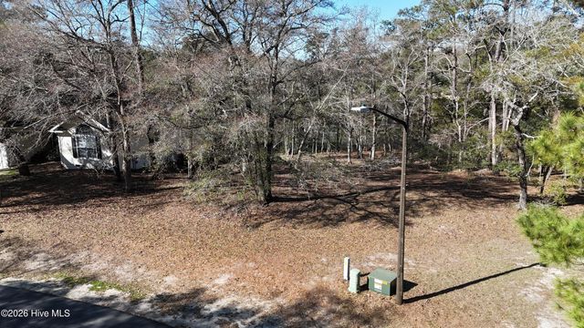 1712 Salt Marsh Circle SW, Ocean Isle Beach, NC 28469