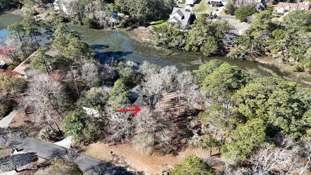 1712 Salt Marsh Circle SW, Ocean Isle Beach, NC 28469