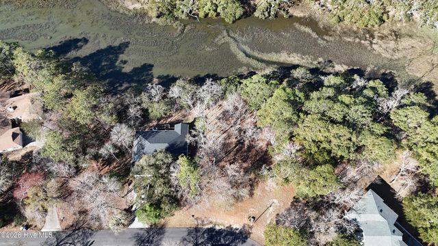 1712 Salt Marsh Circle SW, Ocean Isle Beach, NC 28469