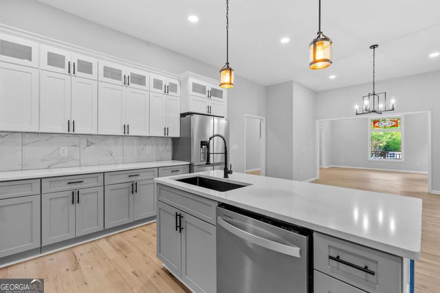 378 Grant Park Place SE, Atlanta, GA 30315