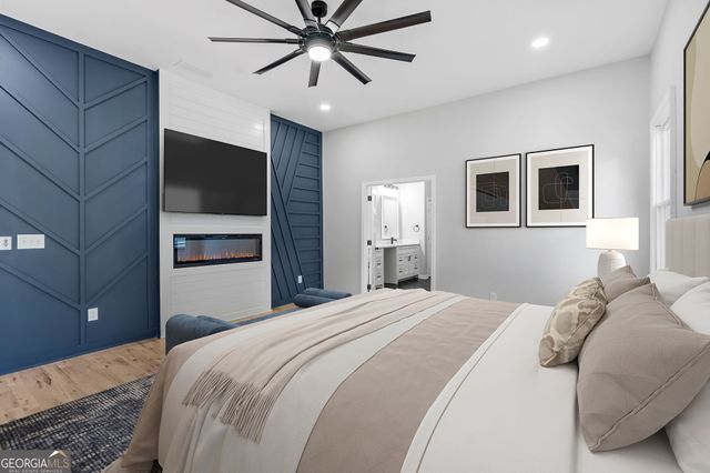 378 Grant Park Place SE, Atlanta, GA 30315