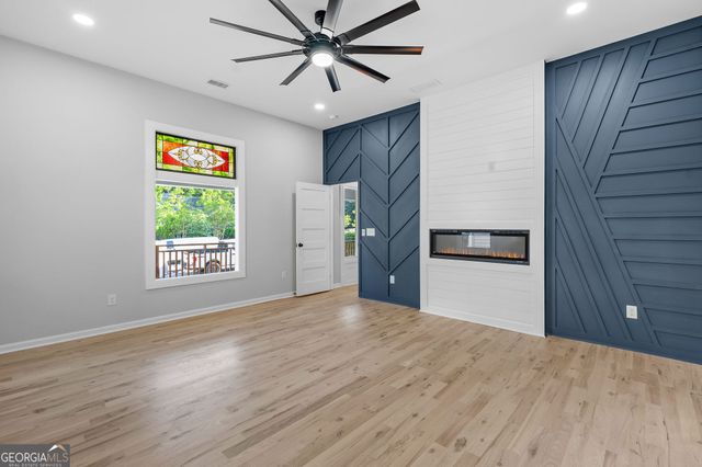 378 Grant Park Place SE, Atlanta, GA 30315