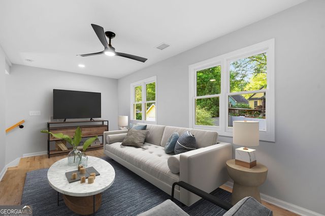 378 Grant Park Place SE, Atlanta, GA 30315