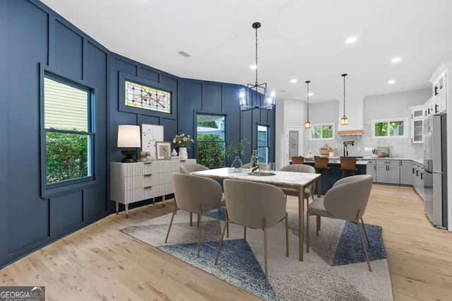 378 Grant Park Place SE, Atlanta, GA 30315